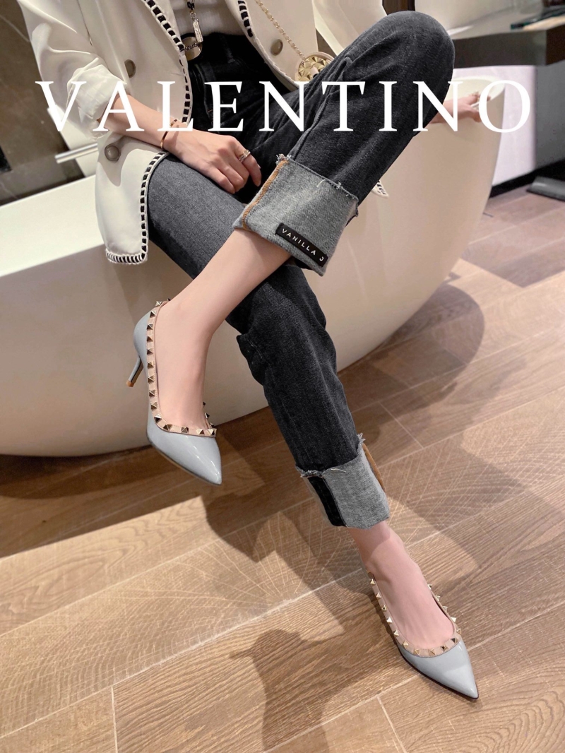 Valentino Heeled Shoes